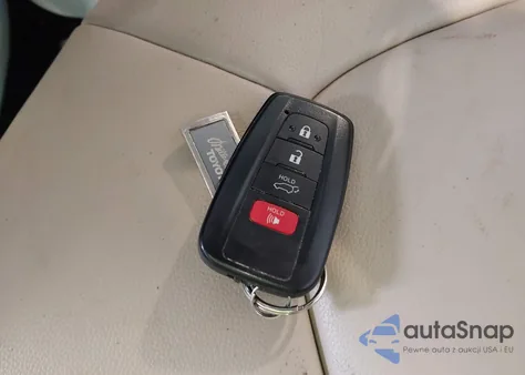 2023 Toyota Highlander Xle from USA, damaged, VIN 5TDKDRAH3PS029442